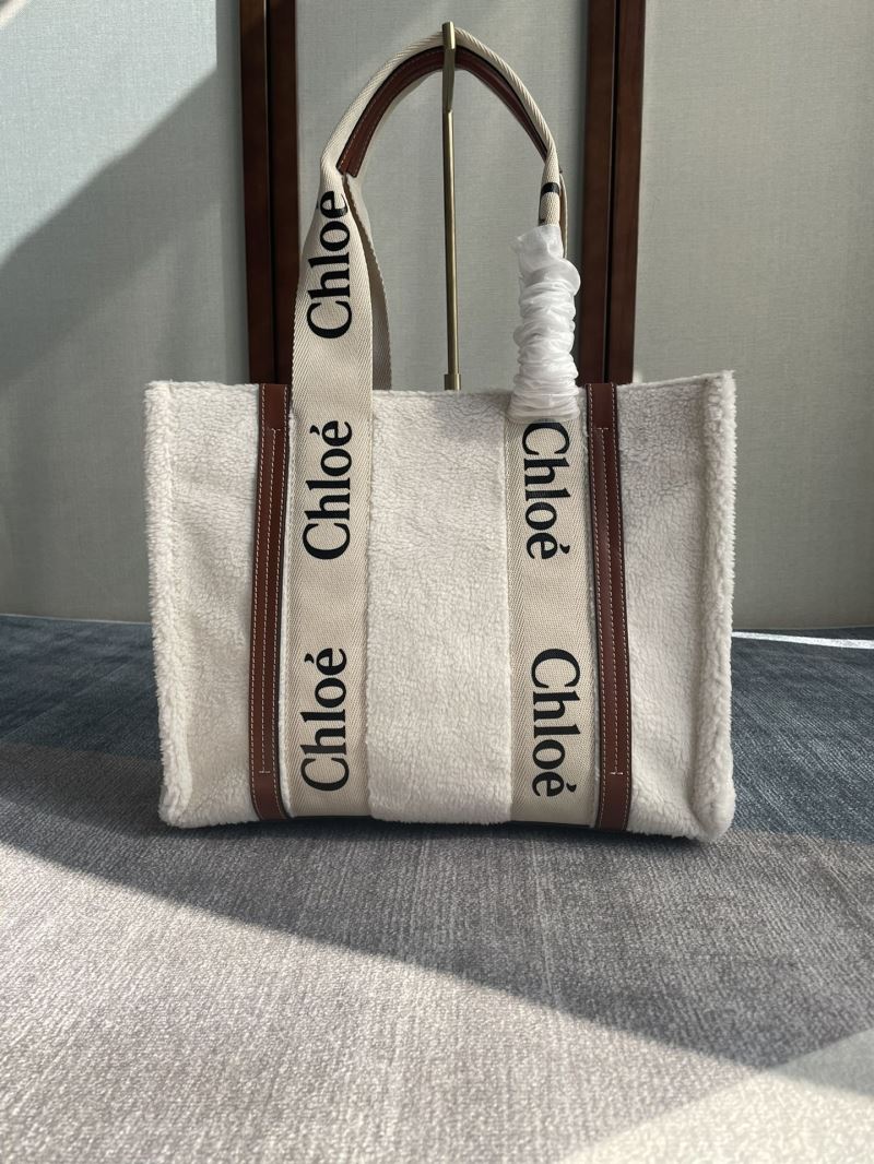 Chloe Shopping Bags